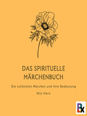 cover image of Das spirituelle Märchenbuch